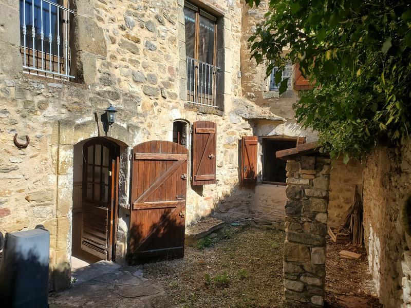 Maison - 134 m² - 6 pièces