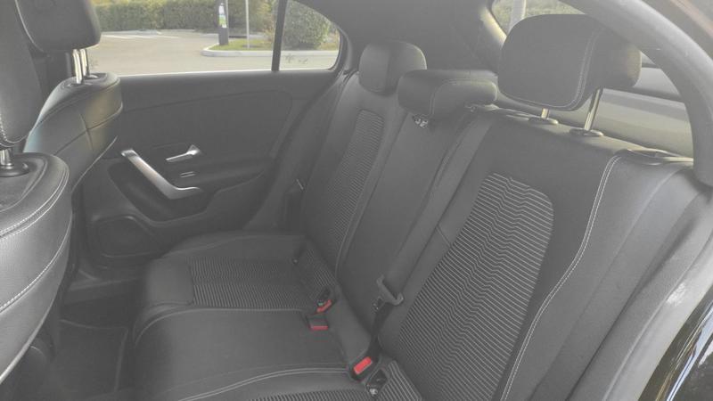 Mercedes Classe a 180 136 Progressive Line