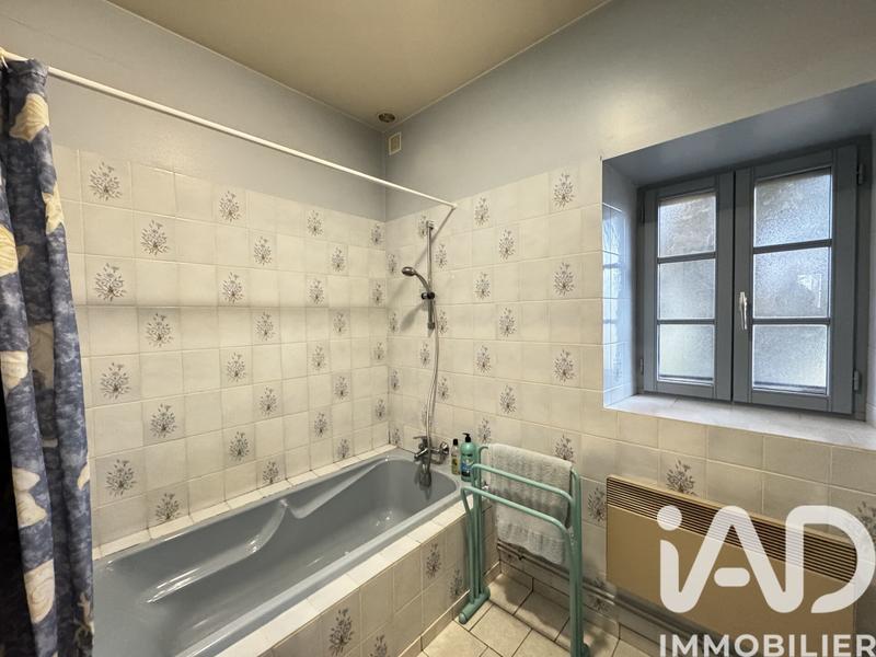 Ferme - 160 m² - 5 pièces