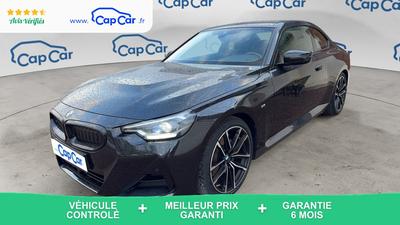 Bmw Serie 2 Coupe (G42) 220i 184 Bva m Sport