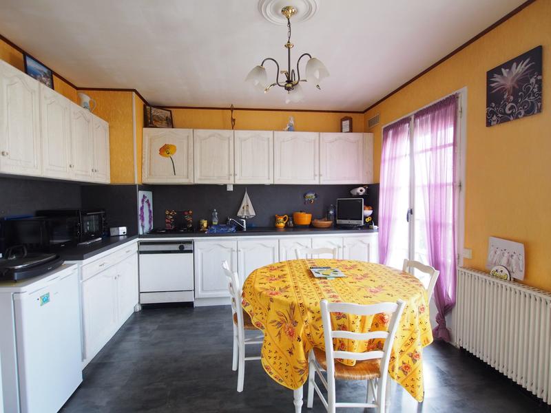 Maison - 77 m² - 3 pièces