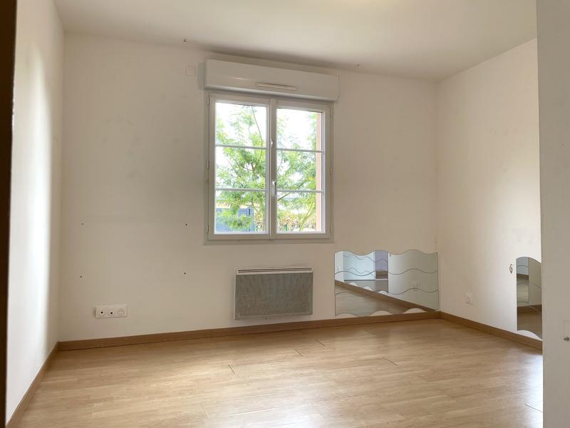 Maison - 150 m² - 8 pièces