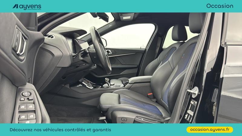 Bmw Série 1 118iA 136ch m Sport Dkg7