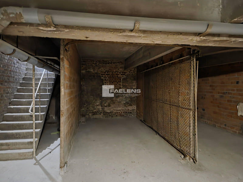 Parking / Garage - 10 m²