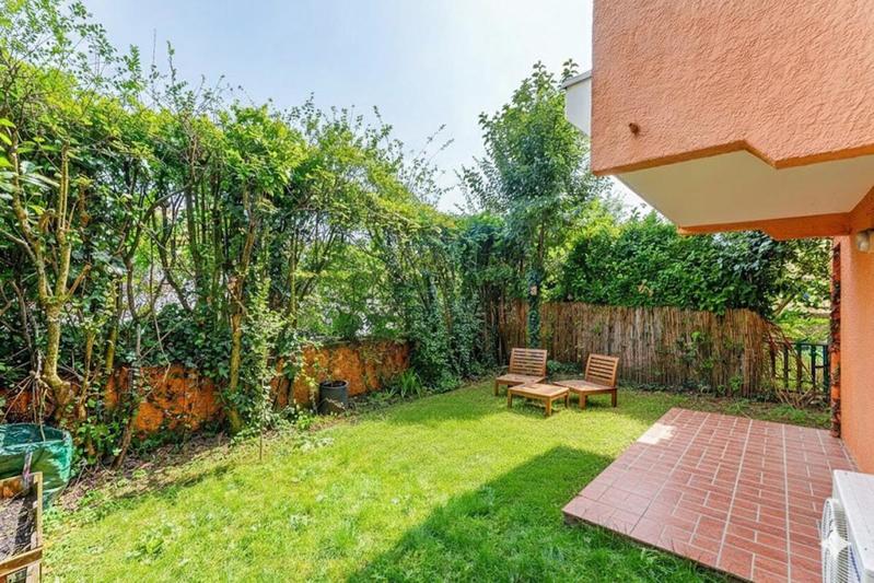 Appartement - 51 m² - 2 pièces