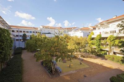 Appartement - 18 m² - 1 pièce