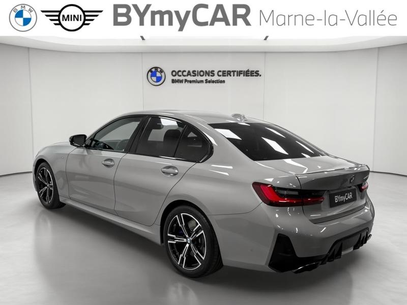 Bmw Série 3 G20 Lci 2 M340d xDrive 340 ch Bva8 m Performance