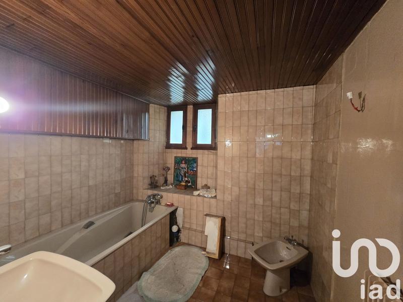 Maison de ville - 82 m² - 3 pièces