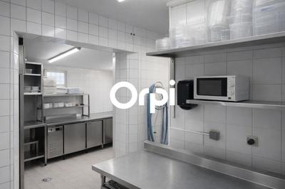 Immeuble - 120 m² - 3 pièces