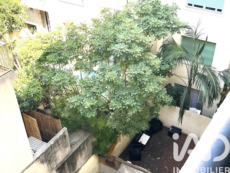 Appartement - 73 m² - 3 pièces