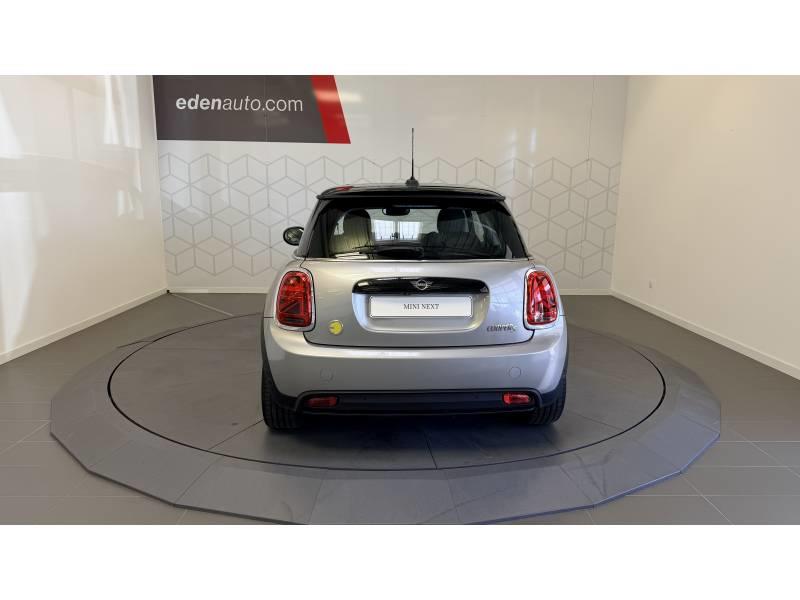 Mini Mini Hatch 3 Portes Cooper se 184 ch Edition Premium
