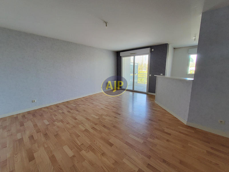 Appartement - 71 m² - 3 pièces