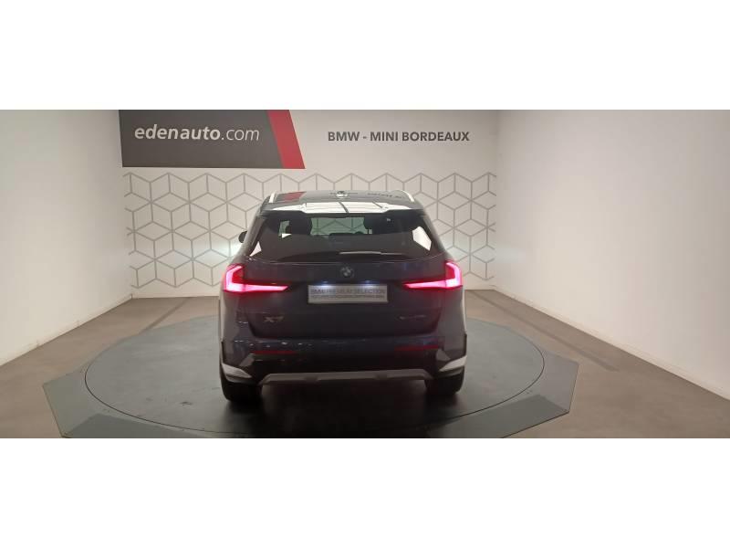 Bmw X1 xDrive 23i 218ch Dkg7 xLine First Edition Exclusive