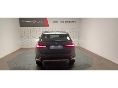 Bmw X1 xDrive 23i 218ch Dkg7 xLine First Edition Exclusive