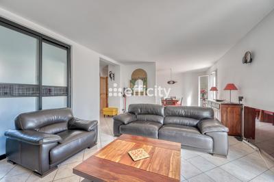 Pavillon - 116 m² - 6 pièces