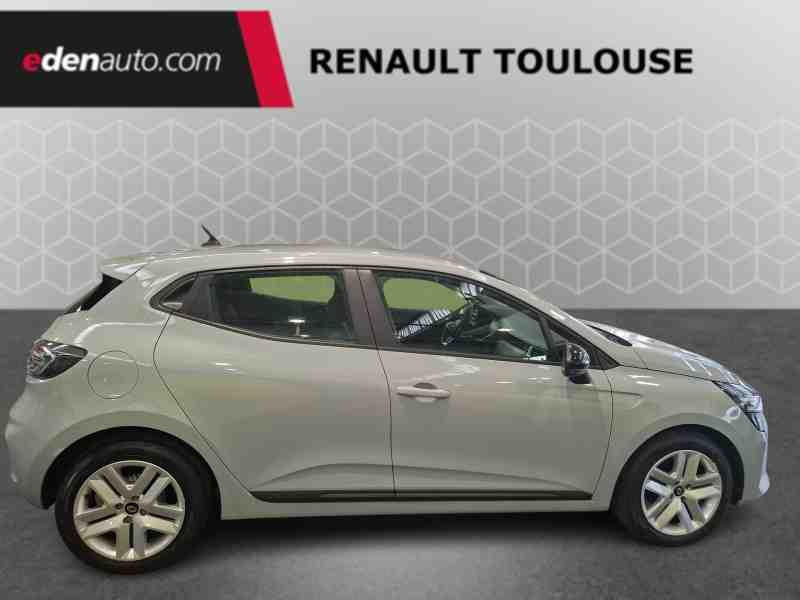 Renault Clio TCe 90 ch Gsr2 Evolution