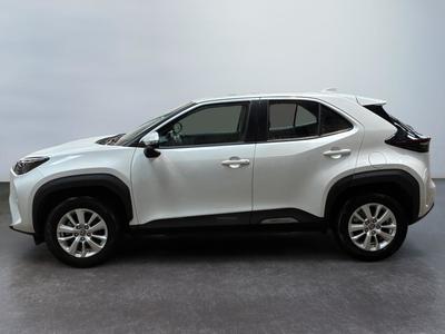 Toyota Yaris Cross Hybride 116h 2wd Dynamic Business + Programme Beyond Zero Academy