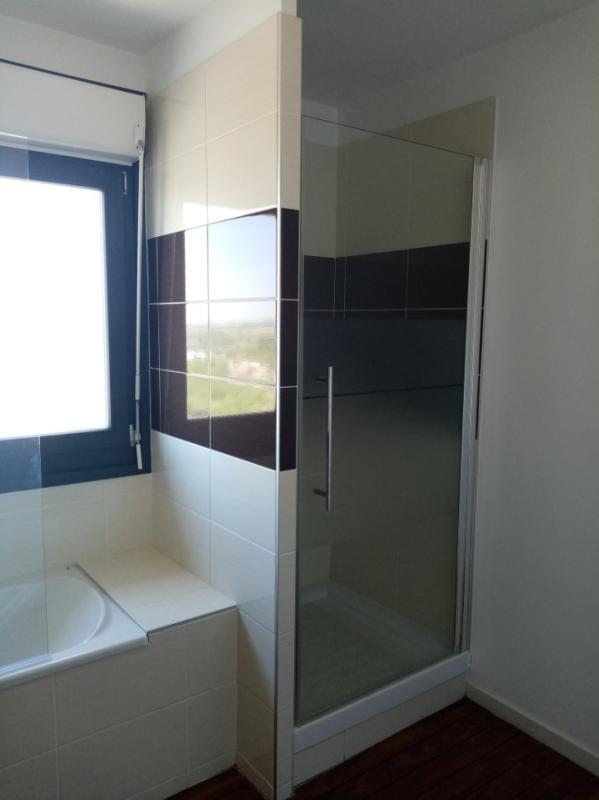 Appartement - 110 m² - 4 pièces