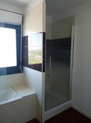 Appartement - 110 m² - 4 pièces