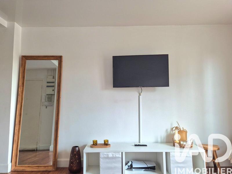 Appartement - 53 m² - 3 pièces