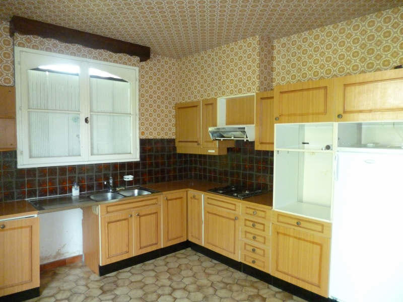 Maison - 140 m² - 7 pièces