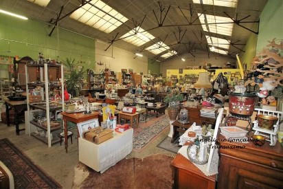 Maison - 480 m² - 7 pièces