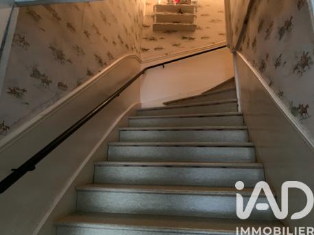 Maison de campagne - 85 m² - 4 pièces