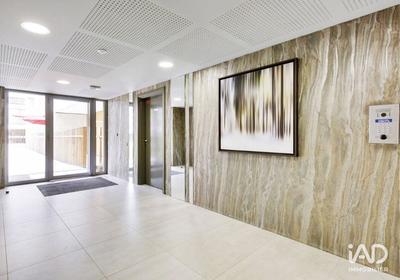 Appartement - 25 m² - 1 pièce