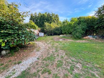 Maison - 90 m² - 3 pièces