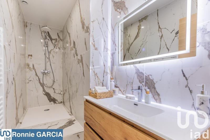 Maison de ville - 150 m² - 5 pièces