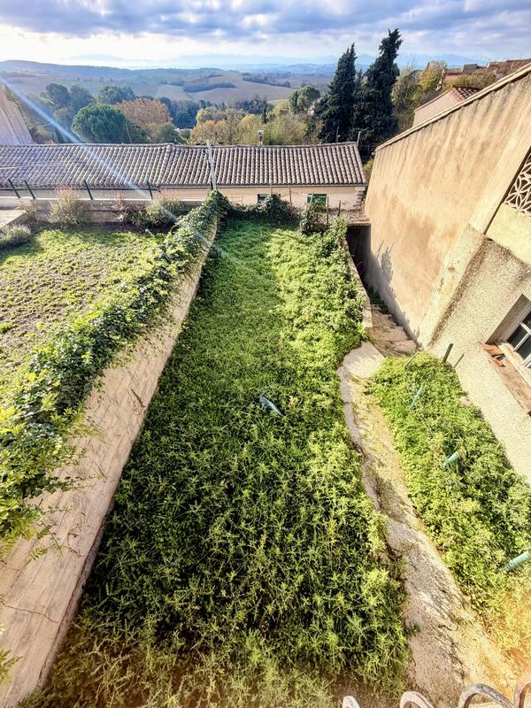 Maison - 130 m² - 4 pièces