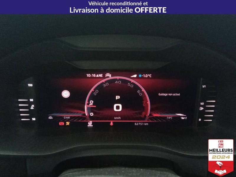 Skoda Kodiaq 1.5 Tsi 150 Act Dsg7 Sportline