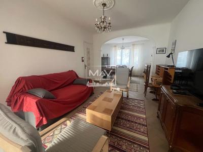 Maison - 99 m² - 3 pièces