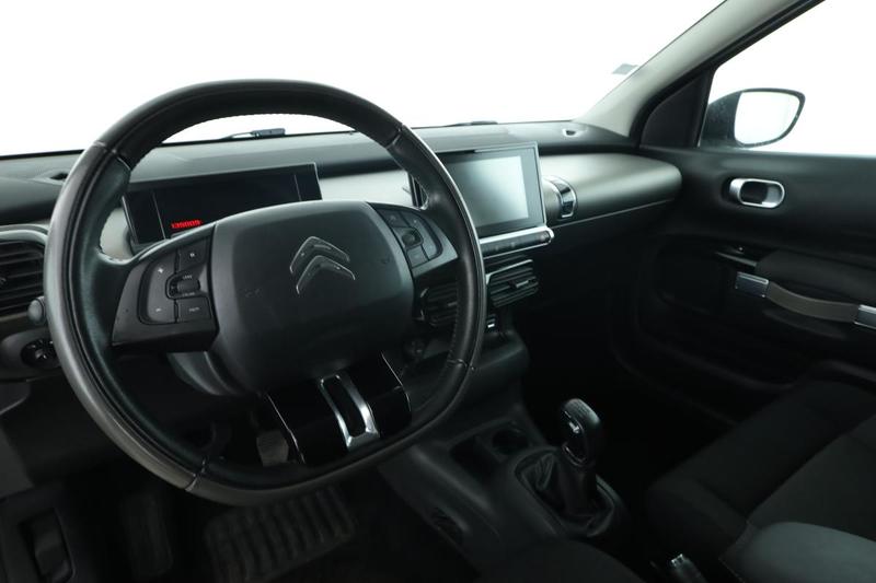 Citroën C4 Cactus 1.6 Blue-HDi Shine Edition 100 ch