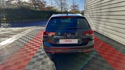 Volkswagen Passat Sw 1.4 Tsi Hybride Rechargeable Dsg6 Gte