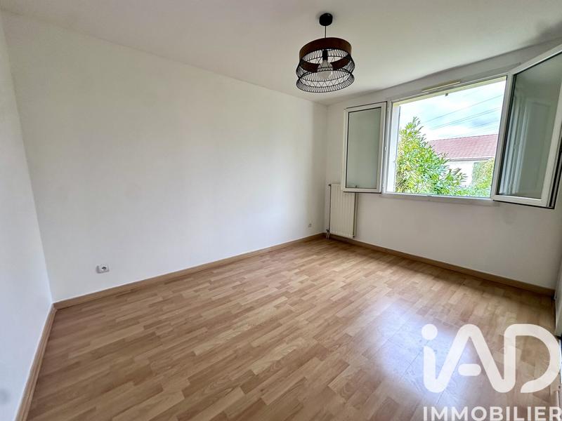 Maison - 84 m² - 4 pièces