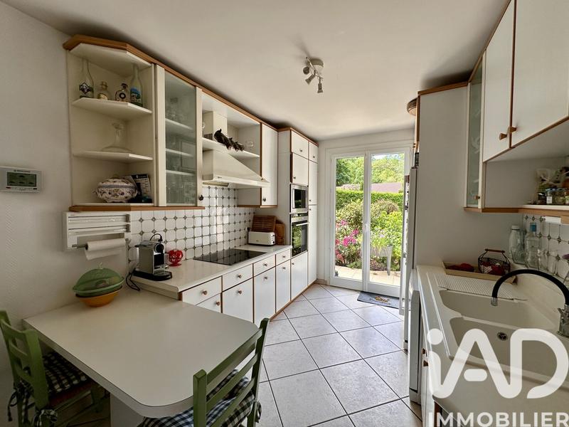 Maison - 168 m² - 5 pièces