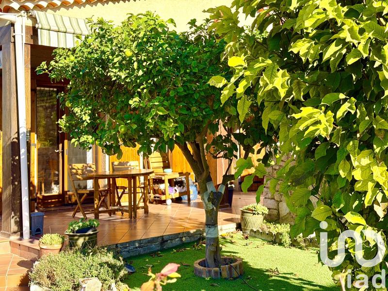 Maison - 115 m² - 4 pièces