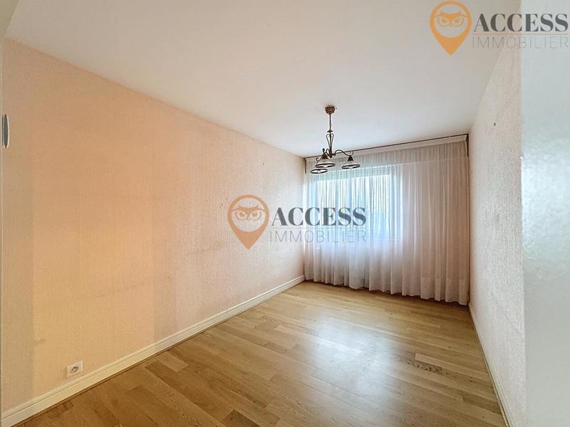 Appartement - 82 m² - 4 pièces