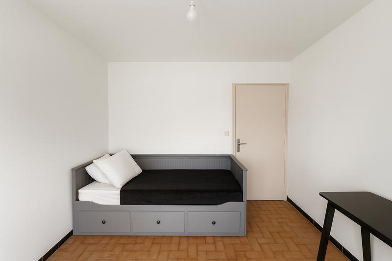 Appartement - 92 m² - 4 pièces