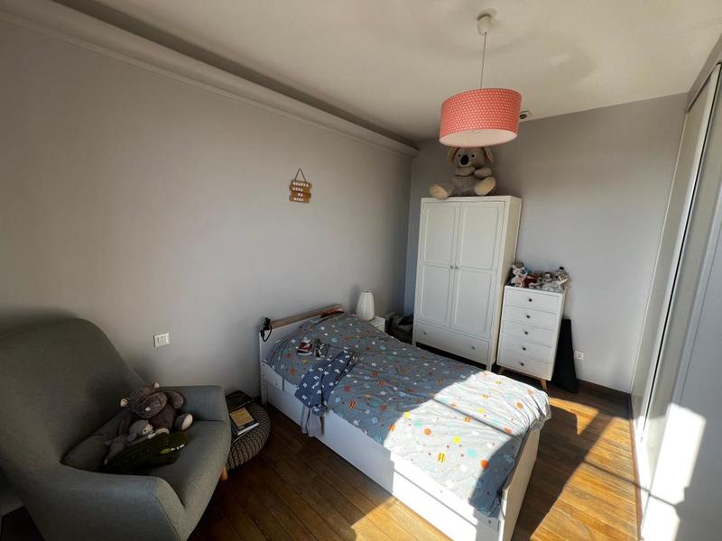 Maison - 150 m² - 4 pièces