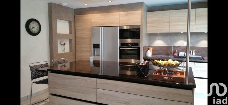 Maison de maîtres - 169 m² - 7 pièces