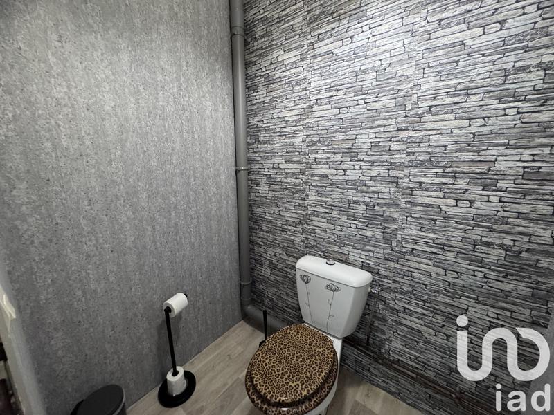 Maison - 235 m² - 6 pièces