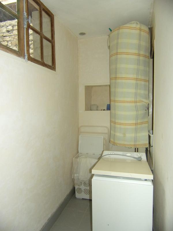 Maison ancienne - 131 m² - 6 pièces