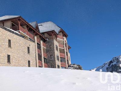 Studio - 30 m² - 1 pièce