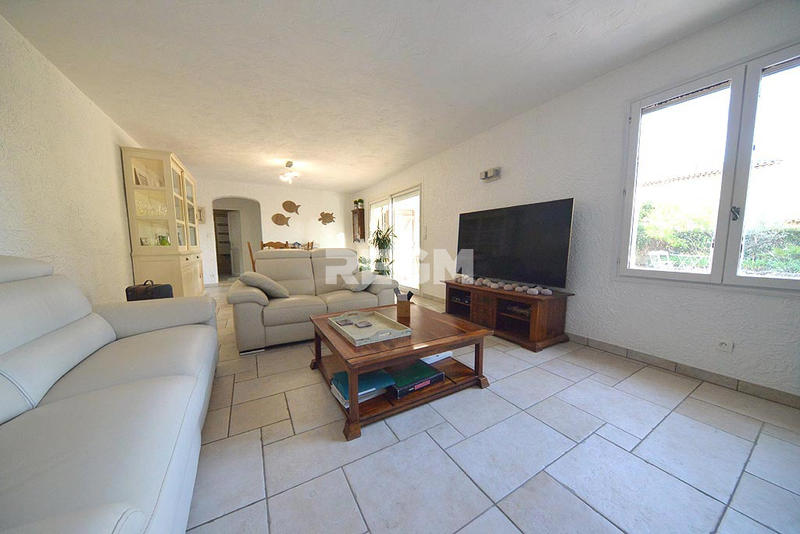 Maison - 105 m² - 3 pièces