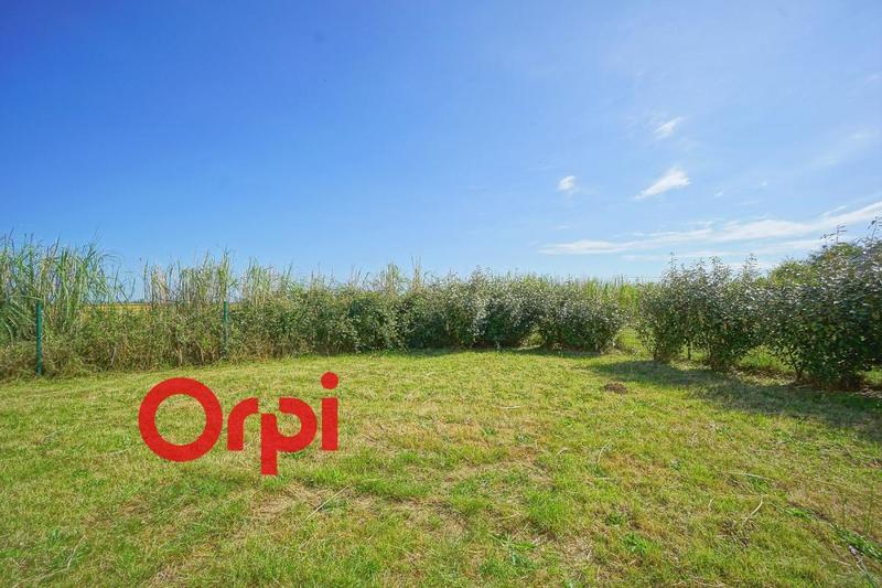 Maison - 106 m² - 4 pièces