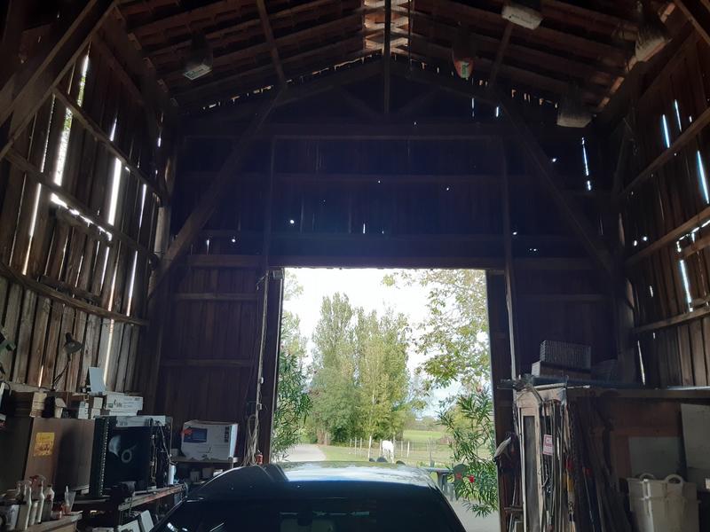 Maison - 205 m² - 6 pièces