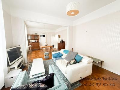 Maison - 121 m² - 4 pièces