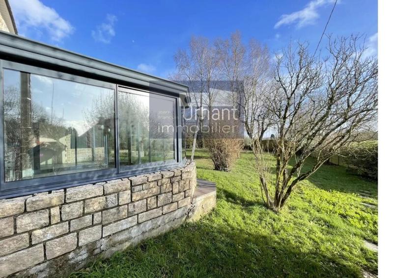 Maison - 134 m² - 5 pièces